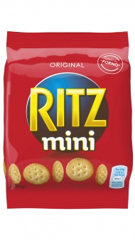 SAIWA MINI RITZ PZ.50 GR.35